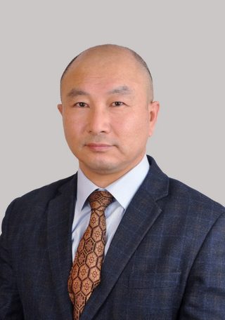 王志刚
